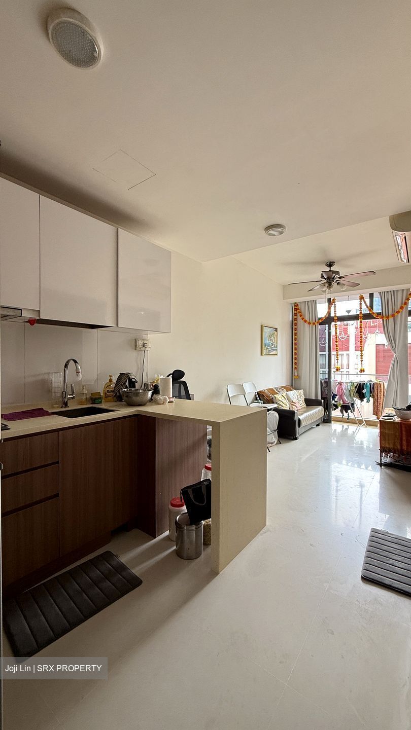 28 RC Suites (D8), Apartment #521485231